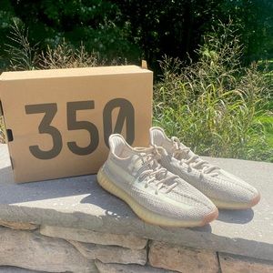 Adidas Yeezy Boost 350 V2